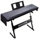 thumbnail image 1 of Funda para teclado y piano Mooson Light Luxury, impermeable y resistente al polvo, 1 of 8