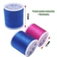 thumbnail image 4 of Kit de hilo de coser MOYYON Polyester 40S/2 para mano y máquina, 4 of 5