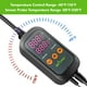 thumbnail image 2 of Salida de termostato con controlador de temperatura BN-LINK Digital, 2 of 3