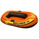 thumbnail image 1 of Bote Inflable Explorer 100 Capacidad 55 Kg, 1 of 3