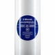 thumbnail image 2 of Cartucho de filtro de agua Hydronix SDC-25-2005, paquete de 4 micras, 2 of 7
