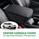 thumbnail image 2 of Cubierta de Consola Central Shademax para Jeep Grand Cherokee L 2021‑2026, 2 of 7
