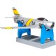 thumbnail image 3 of Modelo Airplane Stand Ernst Ultra Stand Verde/Negro, 3 of 5