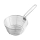 thumbnail image 1 of Cesta Para Freír Con Asa De Malla Francesa, Cesta Para Servir Fideos M, 1 of 5