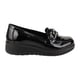 thumbnail image 1 of Mocasín New Walk Broche Confort Negro, 1 of 6