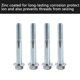 thumbnail image 5 of Kit de pernos de brida para soporte de motor GSTP M10-1.5 12 piezas, 5 of 7