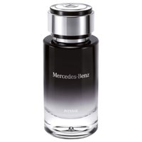 Perfume Mercedes-Benz Intense Eau De Toilette 120 Ml Para Hombre