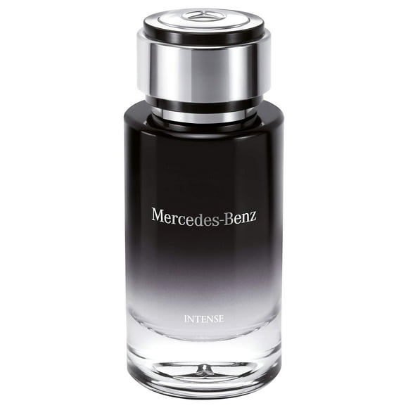 Perfume Mercedes-Benz Intense Eau De Toilette 120 ml para hombre