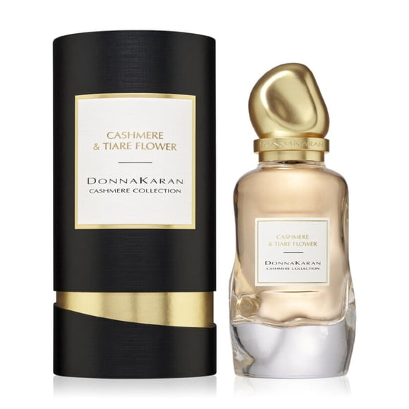 Donna Karan Cashmere Tiare Flower 3.4 oz EDP para mujer