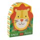 thumbnail image 1 of Puzzle 12 Piezas - León, 1 of 2