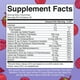 thumbnail image 3 of Gomitas multivitamínicas MaryRuth's Kids de Vitamins, 60 unidades, 4 o más, 3 of 3