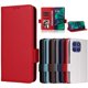 thumbnail image 2 of Funda Cartera para Motorola Moto G Stylus 5G 2025 Tapa Flip con Ranuras y Soporte Rojo, 2 of 5