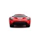 thumbnail image 3 of Coche de control de radio Jada Toys Marvel Spider-Man 2017 Ford GT 1:16, 3 of 7