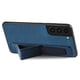 thumbnail image 3 of Funda Protectora con Correa para Samsung Galaxy S22 Resistente a Golpes Azul, 3 of 6