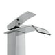 thumbnail image 3 of Monomando Lavamanos Fontana Cromo, 3 of 4