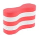 thumbnail image 5 of Pull boya Eva 5 capa Natación Pull Flotación Flotación Flotación Herramienta de entrenamiento de piscina para juniors Adultos Sports de resistencia de Rojo, 5 of 5
