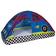 thumbnail image 1 of Carpa para cama Playhouse Pacific Play Tents Rad Racer, tamaño doble, 1 of 3