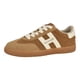 thumbnail image 1 of Zapatos Tommy Hilfiger Maisie para mujer, talla 6, mediana, natural/blanco, 1 of 2