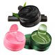 thumbnail image 1 of Mascarilla para contorno de ojos XMXueMei 3 pares hidratante de aguacate, 1 of 7