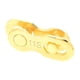 thumbnail image 4 of Cadena Bibike De Acero Para Piezas De Repuesto De 8 10 11 Velocidades Accesorios Para Bicicletas 11 Velocidades Dorado, 4 of 5