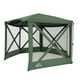 thumbnail image 1 of Toldo Comedor Camping Instantáneo 3.5 x 3.5 mts, 1 of 5