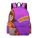 thumbnail image 1 of Mochila Desmarcar WordGirl 42x30x15cm, 1 of 6