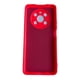 thumbnail image 4 of Carcasa Funda Para Honor X9 Silicona Fucsia, 4 of 4
