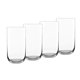 thumbnail image 1 of Vasos para Beber Luigi Bormioli Sublime 4x590 ml Sin Plomo, 1 of 9