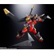 thumbnail image 4 of Figura de acción BANDAI SPIRITS TAMASHII NATIONS Tengen Toppa Gurren Lagann Gx -107 Gurren Lagann & Giga Drill Set, 4 of 9