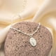 thumbnail image 3 of Cadena de plata virgen milagrosa, 3 of 7