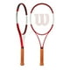 thumbnail image 1 of Raqueta Wilson Roger Federer RF 01 Pro Classic - 320gr, 1 of 3