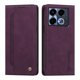 thumbnail image 2 of Funda Billetera para Infinix Note 40 4G Imán y Resistente Morado, 2 of 6