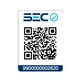 thumbnail image 4 of Estufa Laser a Parafina 5 Litros Azul FH-3016, 4 of 5