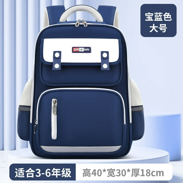 waterproof children School Bags boys Girls primary school Backpacks kids book bag Schoolbag Orthopedic Backpack mochila infantil