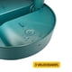 thumbnail image 5 of Ventilador De Mesa Portatil Inalambrico Recargable Con USB, 5 of 7