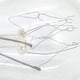 thumbnail image 3 of Bombilla para tambor de secadora AMI PARTS WE05X20431 WE4M305, 10 W, 120 V, 3 of 7