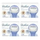 thumbnail image 1 of Recambios para maquinillas de afeitar Schick Intuition Pure Nourishment, 12 cartuchos, 1 of 3