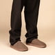 thumbnail image 2 of Pantufla Hombre Café Mbali Chinitown, 2 of 5