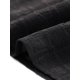 thumbnail image 5 of Agnes Orinda Blusa Peplum con Volantes y Cintura Fruncida de Manga 3/4 para Mujer Talla Grande 4X Negro, 5 of 6