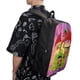thumbnail image 5 of Mochila Desmarcar Dragón Americano Jake Long 43cm, 5 of 6