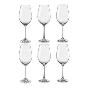 Bohemia - Set 6 Copas Vino Blanco Viola 350 Ml