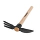 thumbnail image 1 of Picota Jardinera con mango de madera 16", 1 of 2