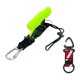 thumbnail image 2 of Terrela De Buceo De Buceo Buceo Lanyard Para La Cámara Para Luces De Cámara Snorkeling Green, 2 of 5