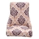 thumbnail image 5 of Silla De Silla De La Silla De La Silla De La Silla Del Estiramiento Cubierta De La Cubierta Del Brazo Reutilizable Marrón, 5 of 5
