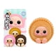 thumbnail image 1 of Peluche coleccionable Hyojo Market Cookie Sandwich Series, 1 of 9