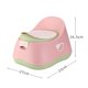 thumbnail image 2 of Pelela Bacinica Infantil Asiento Suave Portatil Bebé, 2 of 3