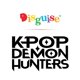 thumbnail image 5 of Peluca Disguise K-Pop Zoey para Niños - Disfraz de Halloween, 5 of 5