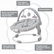 thumbnail image 2 of Trona HOMEKOL Convertible Gris, 2 of 2