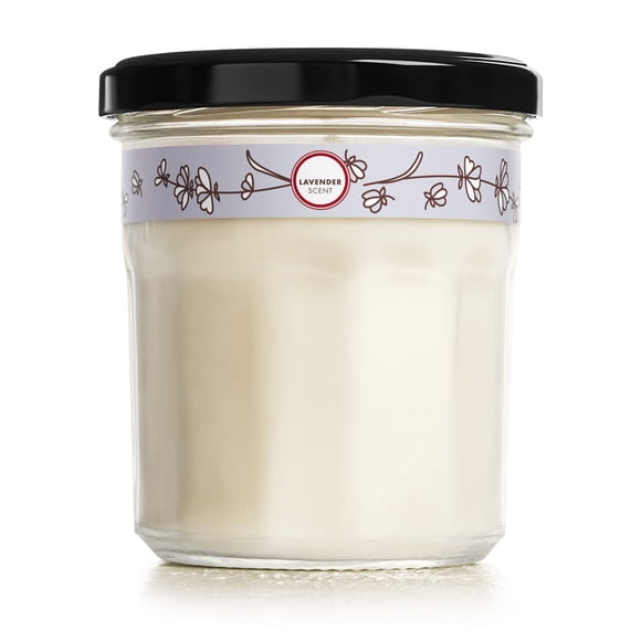 Vela de soja MRS. MEYER'S CLEAN DAY Lavanda 200 ml