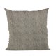 thumbnail image 1 of Cojín Plutus Brands Blue Plutus Gem Plaid 45 x 45 cm, 1 of 9
